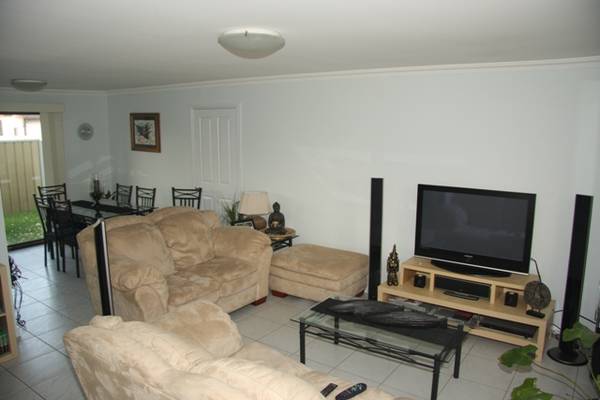 Neat, Quiet And Comfortable Picture