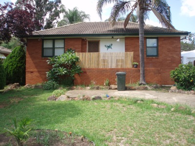 Inground Pool Picture 1