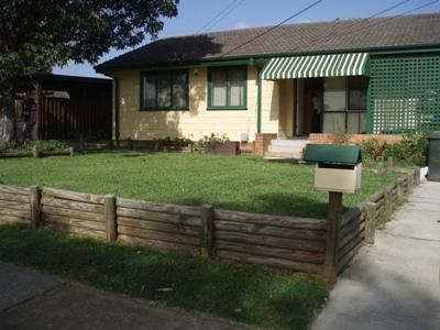 Well Presented Picture Well Presented Picture