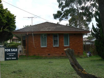 Owner says sell! Picture