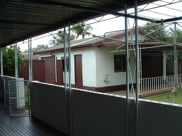 When Opportunity Knocks Picture