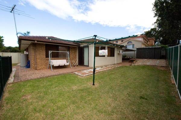 Charm, Character And Comfort Picture