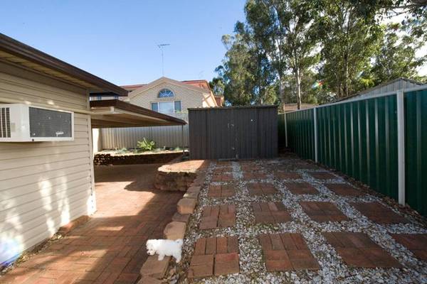 Charm, Character And Comfort Picture