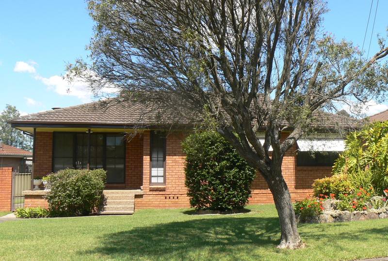 Dual Occupation Opportunity Picture 1