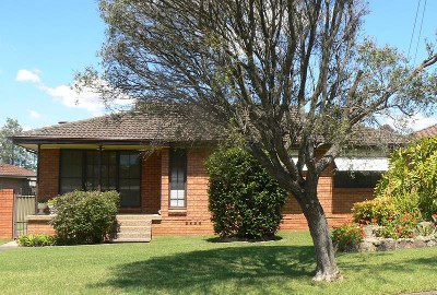 Dual Occupation Opportunity Picture