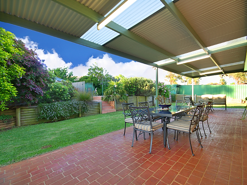 Spacious,Quiet and Private. Picture 3