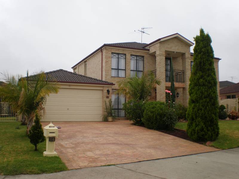 A House with Style! Picture 1