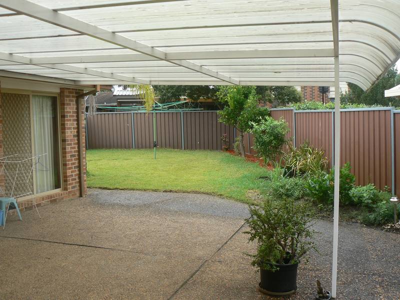 Erskine Park Upgrade! Picture 2