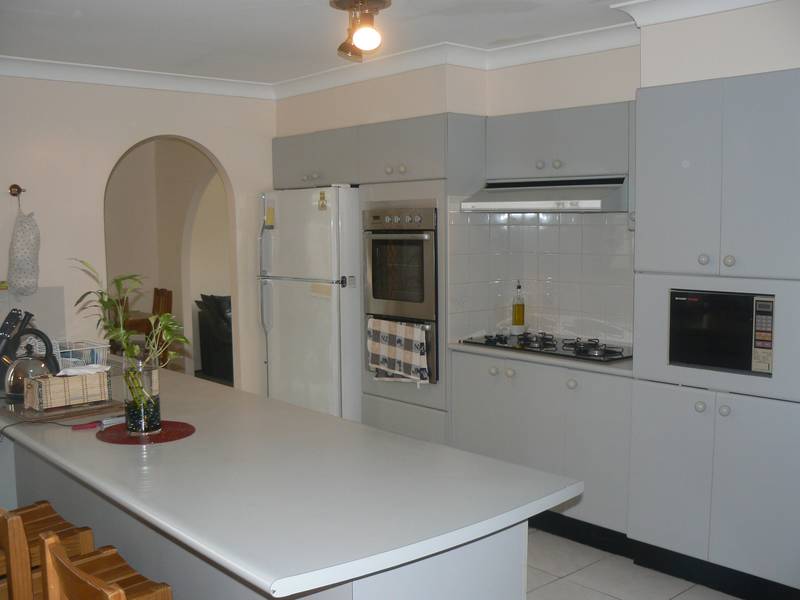 Erskine Park Upgrade! Picture 3