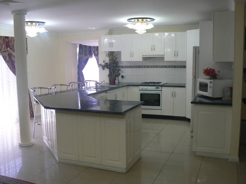 Larger Home For your Lager Family Picture 2