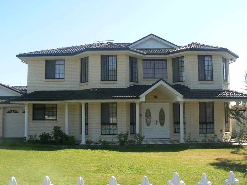 Larger Home For your Lager Family Picture 1