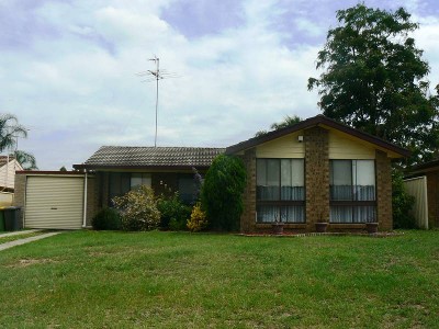 Perfect Starter in a Handy Location! Picture