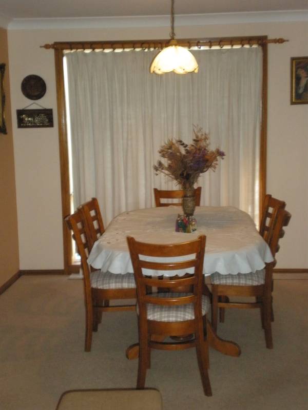 Need Space?
Privacy? Big Family?
Your search stops here. Picture 3