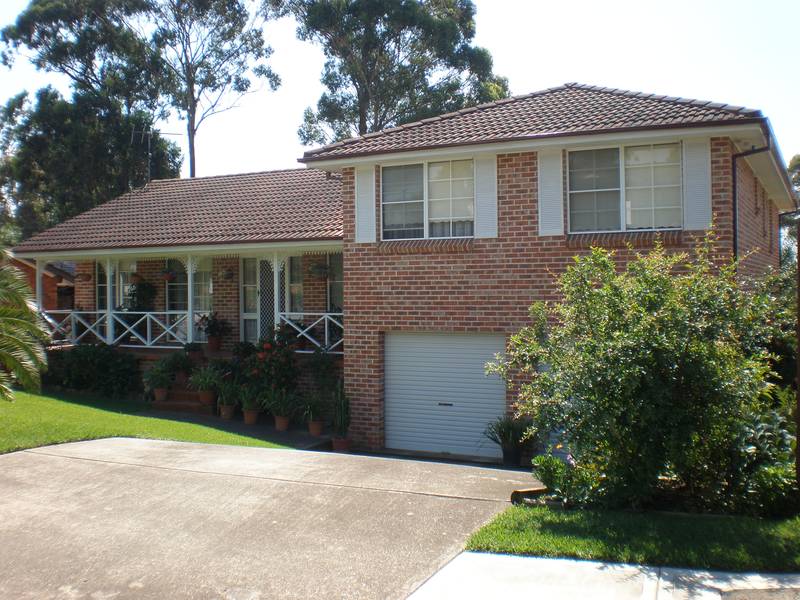 Need Space?
Privacy? Big Family?
Your search stops here. Picture 1