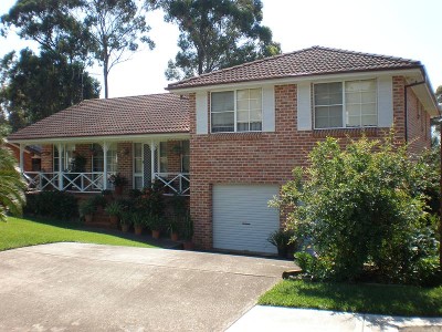 Need Space?
Privacy? Big Family?
Your search stops here. Picture