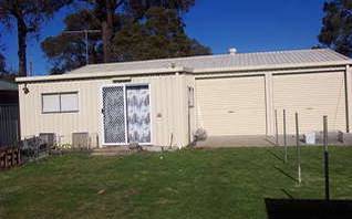 Granny Flat Picture 1