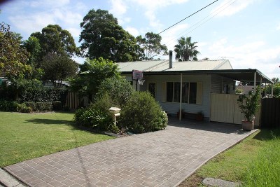 4 Bedroom Country Affair Picture