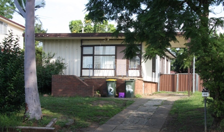 Beat The Cut Off! Picture 1