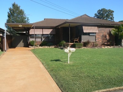 Superbly Presented Family Home Picture