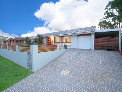 It's Just Like the Magazines! Picture