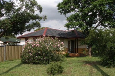 Affordable First Home Picture