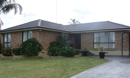 FINE ATTRIBUTES AND HEAPS OF COMFORT Picture 1