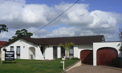 FAMILY HOME AND TRADESMAN DELIGHT Picture