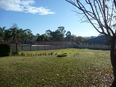 Rare Find-Vacant Land! Picture