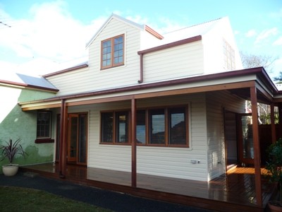 Heritage & Renovated Picture Heritage & Renovated Picture