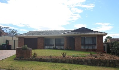 Neat Home in Nice Street! Picture