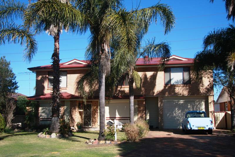 Space For All The Toys Picture 1