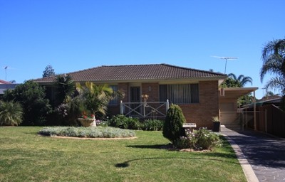 CUL DE SAC LOCATION Picture