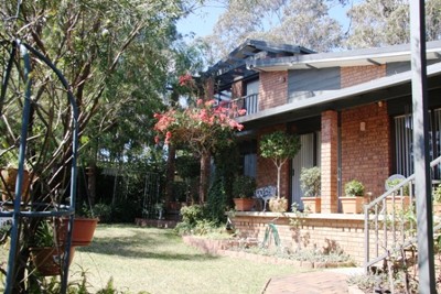 A Home With A Difference Picture