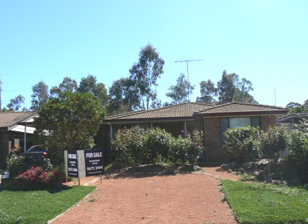 INVEST IN THE AUSTRALIAN DREAM Picture 1