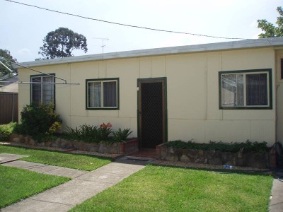 One bedroom granny flat Picture