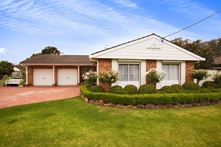 Immaculate Presentation Picture 1