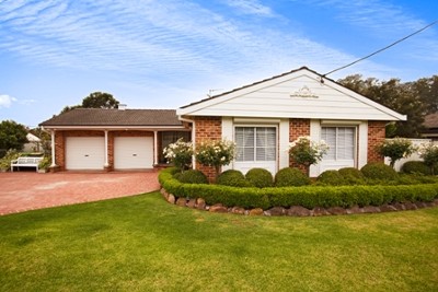 Immaculate Presentation Picture Immaculate Presentation Picture