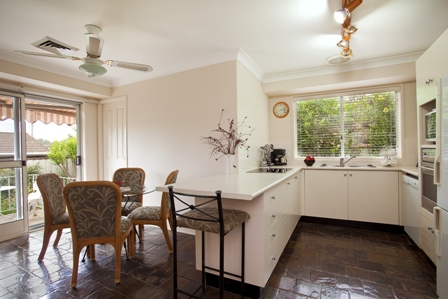 Immaculate Presentation Picture 2