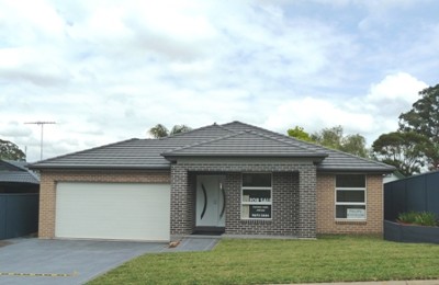 All New, All Done and All Yours? Picture All New, All Done and All Yours? Picture