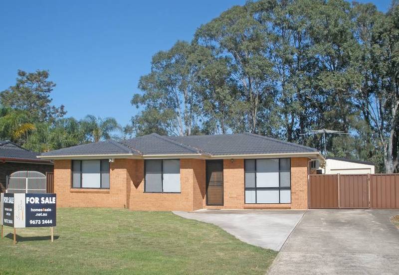 Open Home for this Saturday 28th November is cancelled due to Under Offer Picture 1