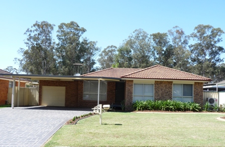 PRESENTATION, SPACE AND COMFORT. Picture 1