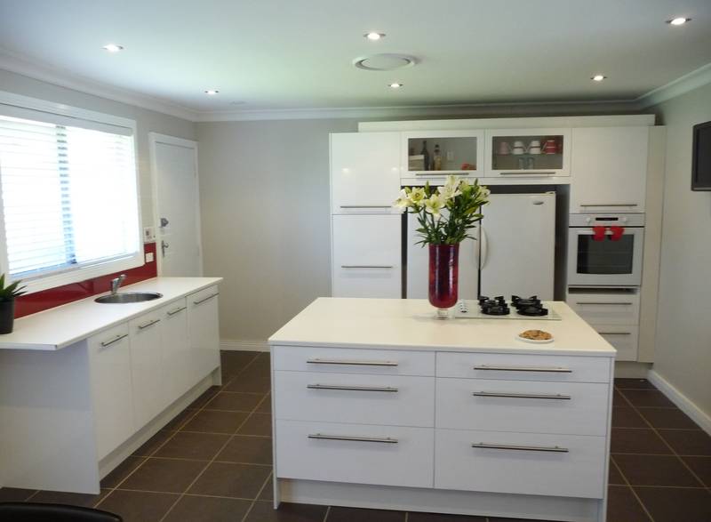 PRESENTATION, SPACE AND COMFORT. Picture 2