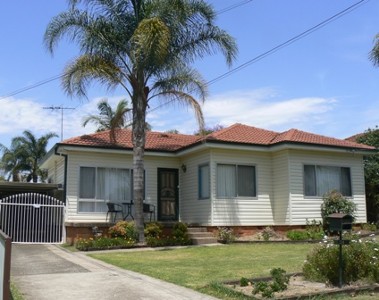 OPEN HOME SATURDAY 23/01/10 CANCELLED Picture