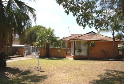 LARGE (4 BEDDA) FOR THE LARGER FAMILY Picture