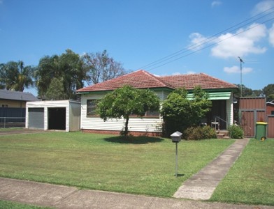 ARE YOU LOOKING FOR A BIG BLOCK WITH POTENTIAL!!! Picture