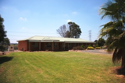 Your very own Sanctuary Picture