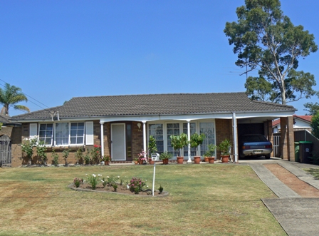 BUY YOUR OWN PIECE OF AUSTRALIA
(651M2 ) Picture 1