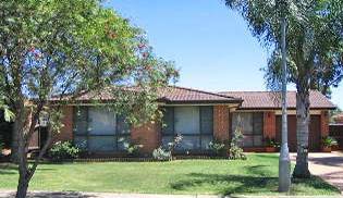 3 Bedroom home Picture 1