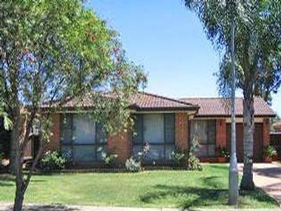 3 Bedroom home Picture