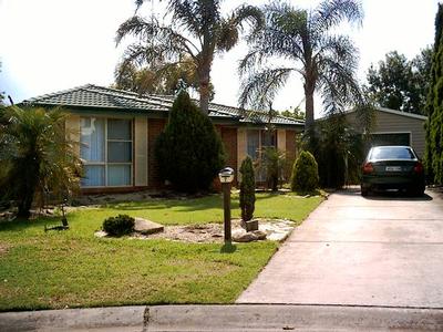 great home with extra accomodation for the extended family !!! Picture